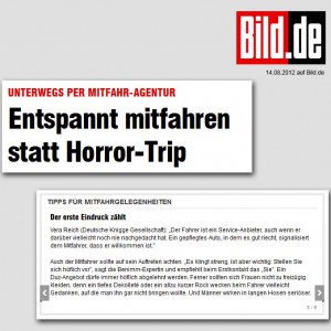 Bild.de – 14.08.2012