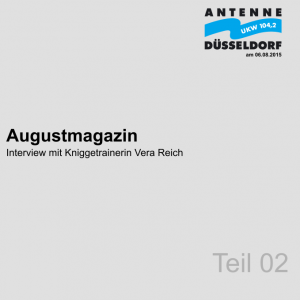 Antenne Düsseldorf (2/2)