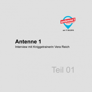 Antenne 1 (1/2)